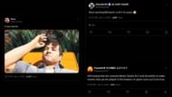A collage of some of the positive fans reactions on Ned Luke's remarks (Image via X)